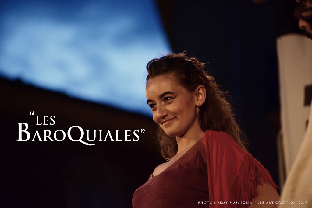 Prisma Teatro - Scaramuccia