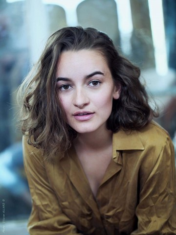 Estelle Gaglio Mastorakis