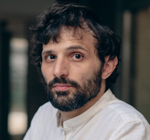 Giacomo Bisceglie