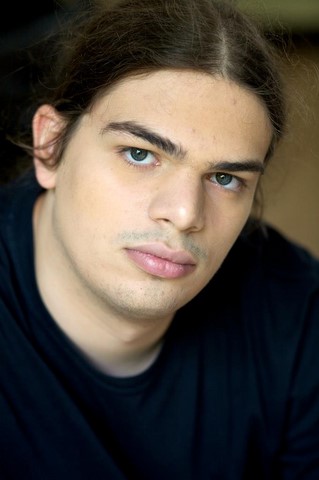 Nicolas Jonquères